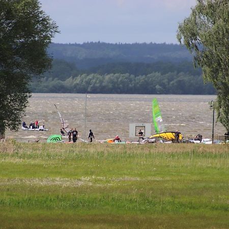 Duemmerblick Hüde Exterior foto