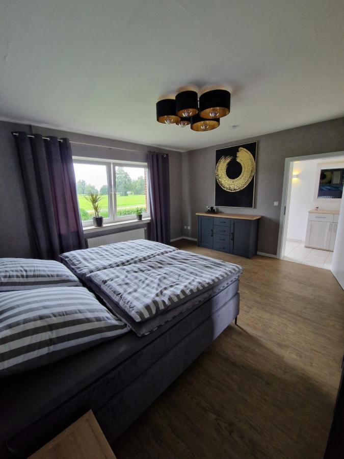 Duemmerblick Hüde Exterior foto