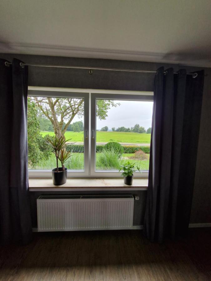 Duemmerblick Hüde Exterior foto