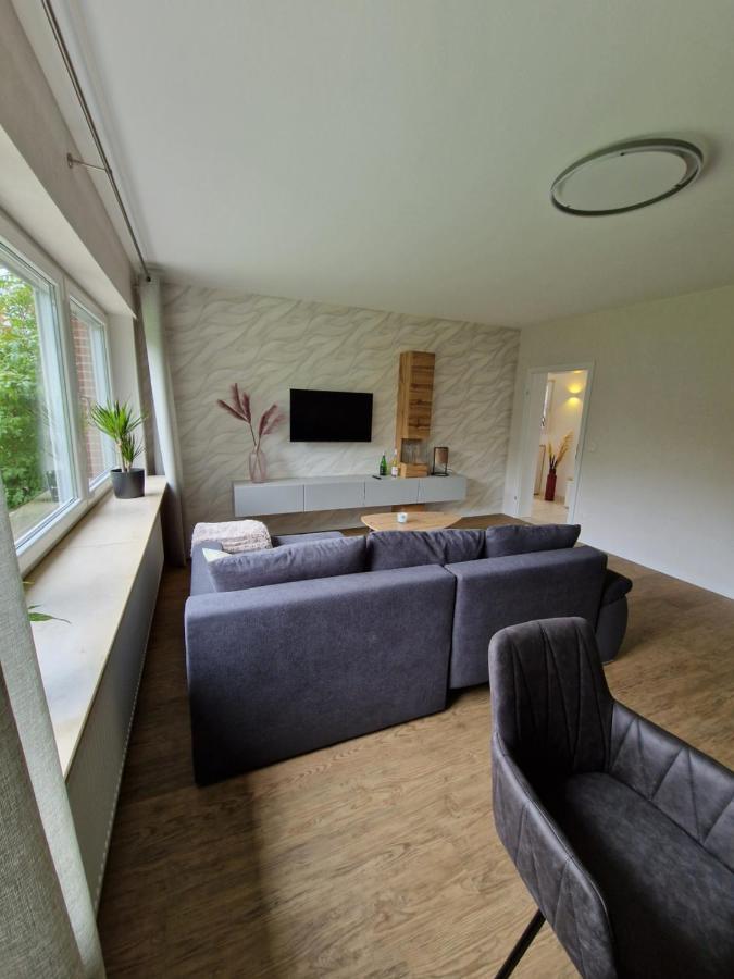Duemmerblick Hüde Exterior foto