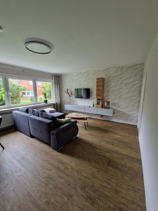 Duemmerblick Hüde Exterior foto